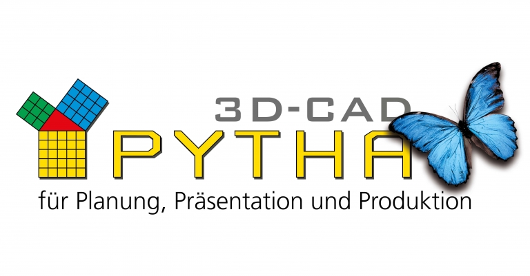 PYTHA 3D-CAD